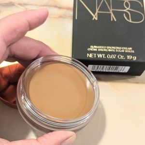 Nars Laguna Bronzing Cream
